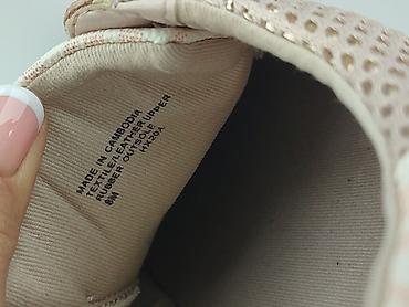 michael kors: Michael Kors, Sneakersy damskie, rozmiar 38.5 — 4