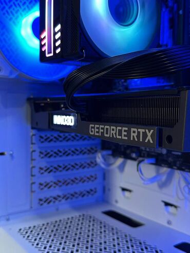 Masaüstü kompüterlər və iş stansiyaları: Budce ve performans olan gaming komputerimizi sizler ucun teklif — 8