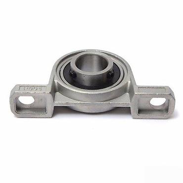 kzubr tools: KP004 NOSAČ KLIZNE ŠIPKE 20MM | KP004 nosač klizne šipke 20mm — 2
