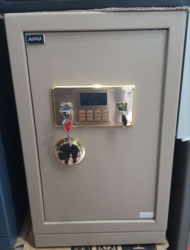 Seyflər: Seyf kassa hər ölçüdə seyf lərimiz var 🔥 yağına davamlı və davamsız — 14