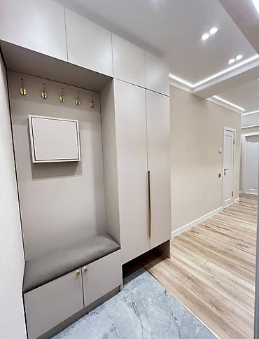 Продажа квартир: 3 комнаты, 79 м², Элитка, 9 этаж, Дизайнерский ремонт — 6