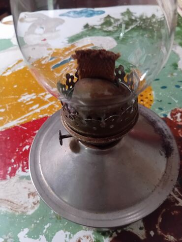 Рабочие настольные лампы: Продаю лампу at lalafo.kg — 3 Рабочие настольные лампы: Продаю лампу — 3