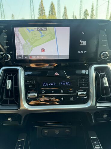 Kia: Kia Sorento: 2020 г., 2.2 л, Автомат, Дизель, Внедорожник at lalafo.kg — 16 Kia: Kia Sorento: 2020 г., 2.2 л, Автомат, Дизель, Внедорожник — 16