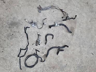 Car Heating, Cooling & Ventilation: CREVA RAZNA M9R ZA NISSAN QASHQAI, X-TRAIL OD 2007. DO 2013. GOD — 1
