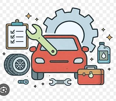 Авто мастер с выездом Профессиональная помощь вашему автомобилю там