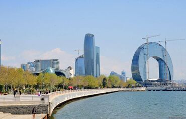 Mənzil kirayələyirəm: 2 otaqlı, 60 kv. m — 11