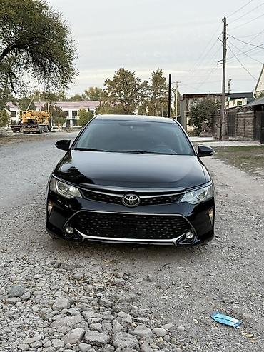 ленд крузер 200 поддон: Toyota Camry: 2012 г., 3.5 л, Автомат, Бензин, Седан — 2