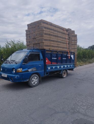 прицеп хова: Hyundai : 1999 г., 2.6 л, Механика, Дизель, Внедорожник