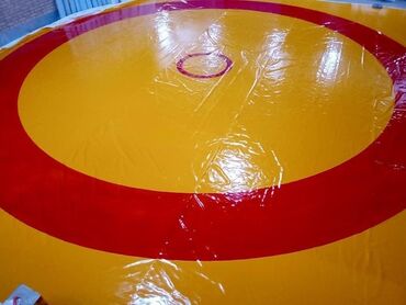 İdman döşəkləri və xalçaları: Tatamiler,rezin yer dowemeleri(geranol),gulew doweyinin — 6