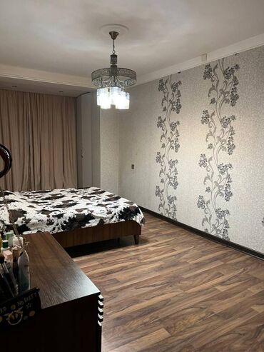 Köhnə tikili: Bakı, 4 otaqlı, Köhnə tikili, m. Həzi Aslanov, 100 kv. m — 7