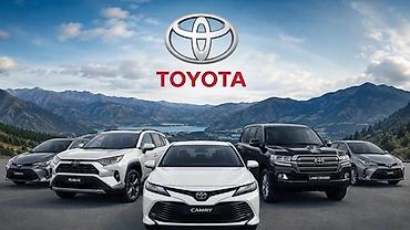 coroll: Авторозбор Toyota — любые запчасти для моделей марки. - Ассортимент — 2