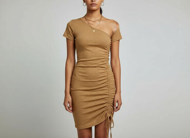 shein sukienka w kwiaty dluga: Shein, Women`s dress, size XS