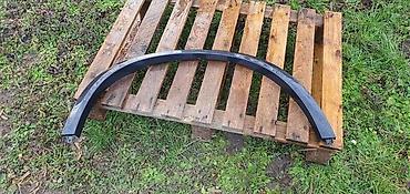 multi diag pro plus: RUB KRILA G05 ZD ZA BMW X5 | BMW X5 g05 zadnji desni rub krila 2 — 1