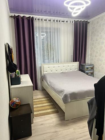 Продажа квартир: 3 комнаты, 69 м², 106 серия, 1 этаж, Евроремонт — 8