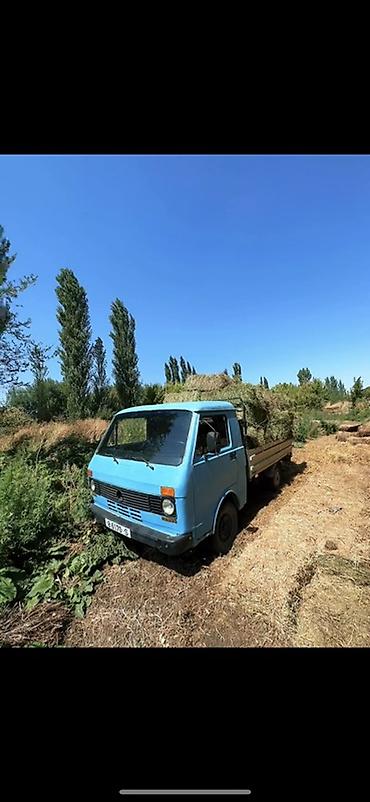 wv transporter: Легкий грузовик, Volkswagen, Стандарт, Б/у — 4