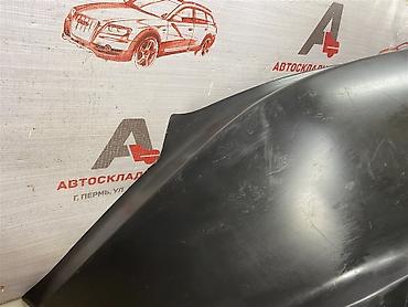 tcl 200: Бампер Hyundai, Новый — 4
