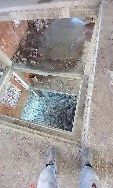 plastik qapi gence: Beton kəsmə və deşmə xidməti - Dəqiq və təhlükəsiz beton kəsimi — 7