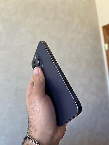 honor magic 8 pro: IPhone 14 Pro, Deep Purple, Simsiz şarj — 4