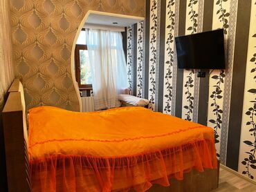 Köhnə tikili: Bakı, 2 otaqlı, Köhnə tikili, 56 kv. m — 4