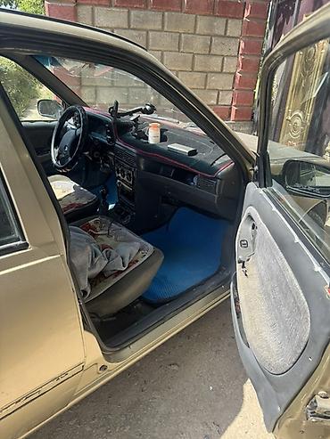 opex kg: Daewoo Nexia: 2005 г., Механика, Бензин, Седан — 9