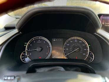 Lexus: Lexus RX: 2019 г., 3.5 л, Автомат, Бензин, Кроссовер — 13