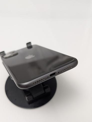 iphone 6 64: IPhone 11, Б/у, 128 ГБ, Черный, Защитное стекло, 79 % — 5