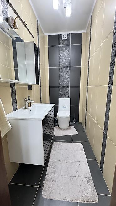 место отдыха: 4 комнаты, 190 м², Элитка, 9 этаж, Евроремонт — 7