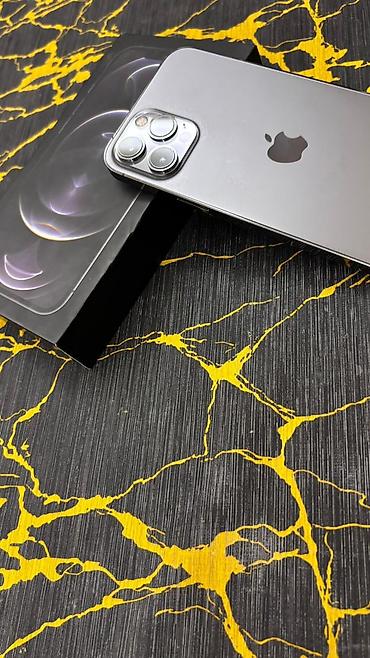 iphone da max: IPhone 12 Pro Max, 256 GB, Face ID — 8