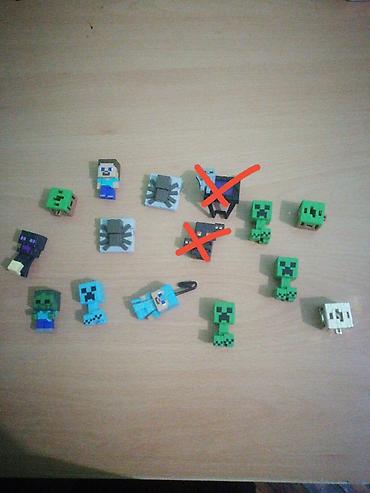 lego ikinci el: 1 ədəd 3 azn — 1