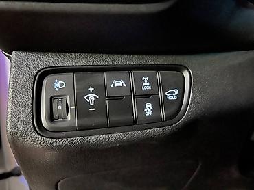 Hyundai: Hyundai Santa Fe: 2019 г., 2.2 л, Автомат, Дизель, Кроссовер — 2