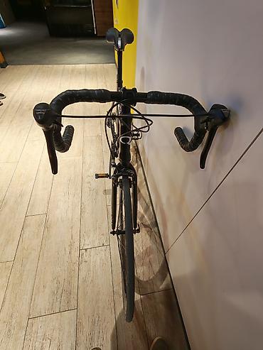 Velosipedlər: 🚴 QREMIN ŞOSSE VELOSİPEDİ – ƏLA VƏZİYYƏTDƏ Satış səbəbi: başqa — 5