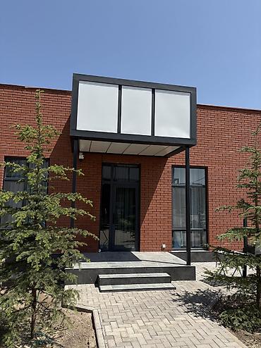 Аренда коттеджей и домов на Иссык-Куле: Коттедж, Alpha White Resort, Кош-Кол, 10 мест — 14