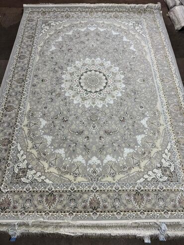 Ковры и паласы: Ковер Новый, Миллионник, 300 * 200, Хлопок, Турция, Безналичная/наличная оплата — 4