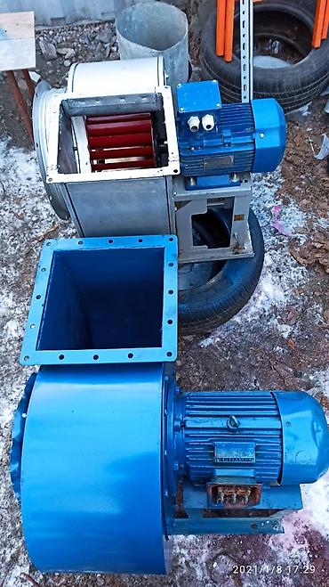 Жестяные работы: Вентиляция# Чистка вытяжных систем — 19