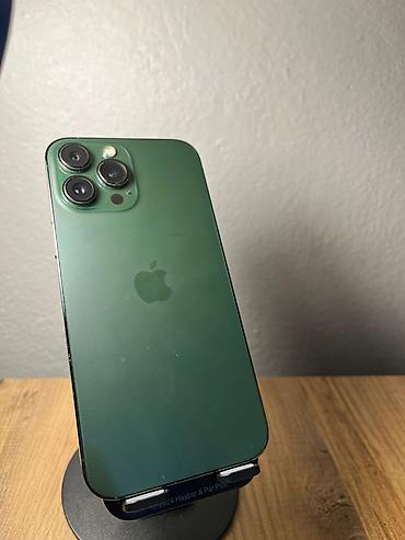 ipad 9 pro: IPhone 13 Pro, Yaşıl, Face ID — 1