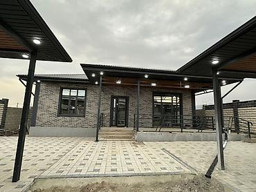 комоды ош: Продаю добротный качественные дом, все материалы качественные — 3