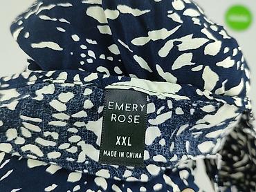ceda: Emery Rose, Bluzka damska, rozmiar 2XL — 4