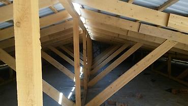 Кровля крыши: Крыша жабабыз, металлочерепица, профнастил, шынглас, композит, андулин — 25