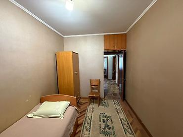 Продажа квартир: 3 комнаты, 61 м², Старый аэропорт Индивидуалка, 4 этаж, Косметический ремонт — 4