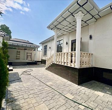 Продажа квартир: 6 комнат и более, 120 м², Арча-Бешик ж/м Элитка, 1 этаж, Евроремонт — 4
