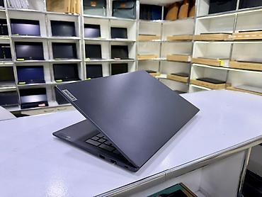 macbook 14: Lenovo (серия IdeaPad) 15.6" — тонкий и лёгкий ноутбук для работы — 3