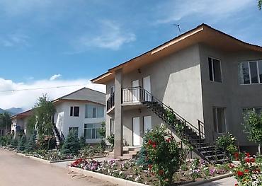 Гостевые дома на Иссык-Куле: Гостевой дом на Иссык-Куле, ФУРОР, Baytur Resort & Spa, Бостери, 4 места, Посуточно — 17