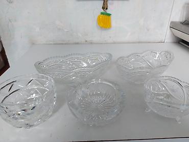 Другая посуда и кухонный инвентарь: Лабораторная посуда и аксессуары (набор) Состав: - Фарфоровые — 9