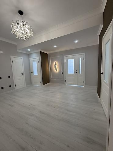 квартиры на ик: 2 комнаты, 89 м², ул. Амира Тимура- Тимирязева, Элитка, 7 этаж, Дизайнерский ремонт — 2