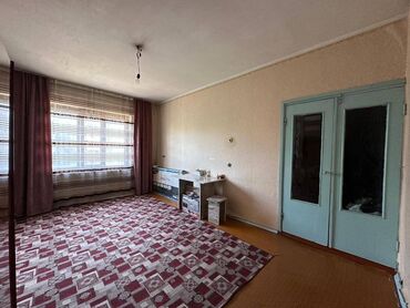 квартира алемедин: 1 комната, 33 м², 105 серия, 4 этаж, Косметический ремонт