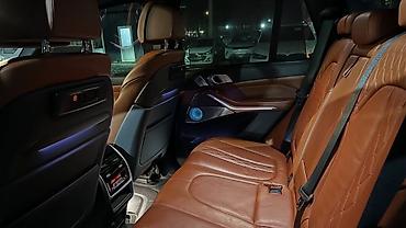 BMW: BMW X5: 2019 г., 3 л, Автомат, Бензин, Кроссовер — 12