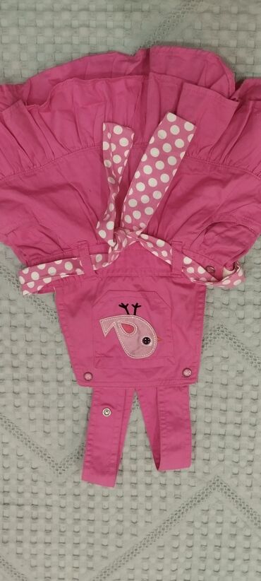 Kombinezonlar: Ikinci el usaq geyimleri.Sari kombinzon 1 yas-3azn,cehrayi ve cins -da lalafo.az — 2 Kombinezonlar: Ikinci el usaq geyimleri.Sari kombinzon 1 yas-3azn,cehrayi ve cins — 2