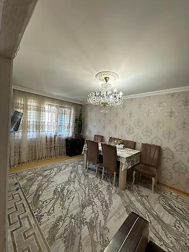 Uzunmüddətli kirayə mənzillər: 📍 Ünvan: 4-cü mkr, 5 mərtəbəli binanın 5-ci mərtəbəsi 🏠 Mənzil: 3 — 11