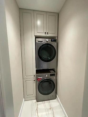165000: 3 комнаты, 87 м², Филармония Элитка, 10 этаж, Дизайнерский ремонт — 2
