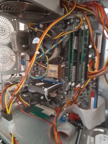 Видеокарты: Видеокарта, Б/у, Palit, GeForce RTX, До 2 ГБ, Для ПК